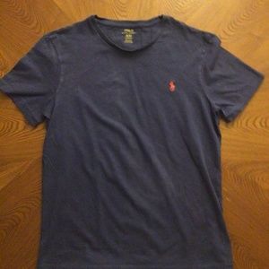Polo tshirt